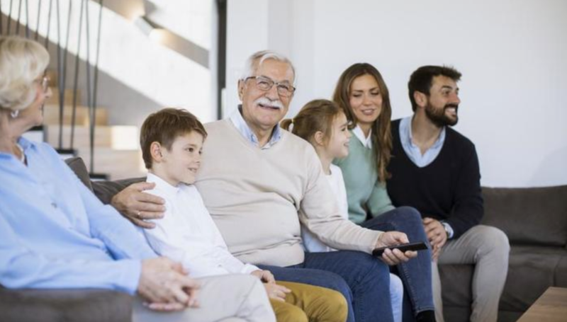 Privatize Family Banking